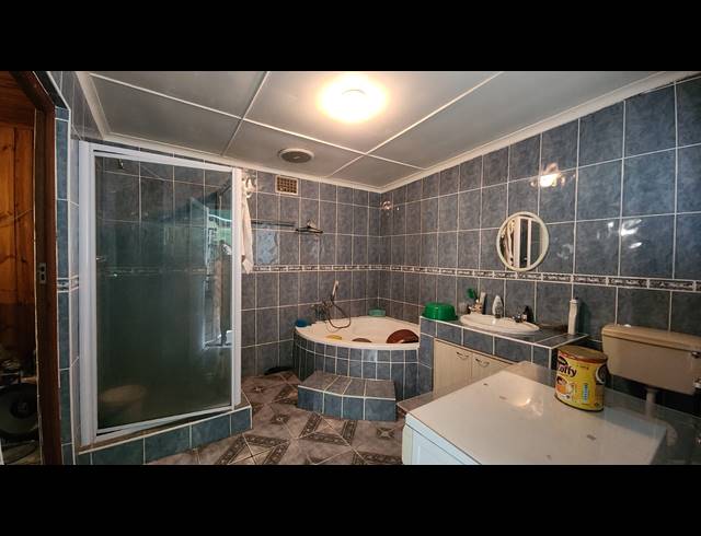 5 BEDROOM HOUSE SOLD IN VASCO ESTATE